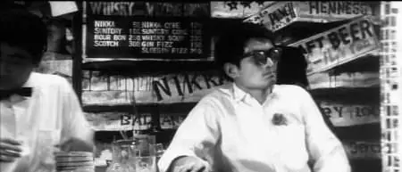 Akira Kurosawa-Tengoku to jigoku ('High and Low') (1963)