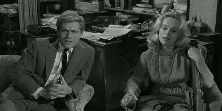 Qui a peur de Virginia Woolf ? (1966)
