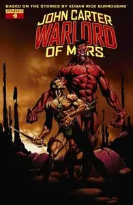 John Carter Warlord Of Mars V2 009 (2015)