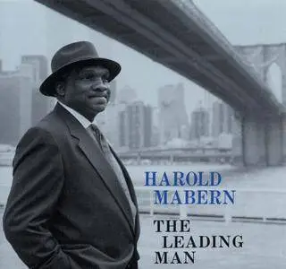 Harold Mabern - The Leading Man (1993) {Japanese Edition}