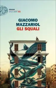 Giacomo Mazzariol - Gli squali