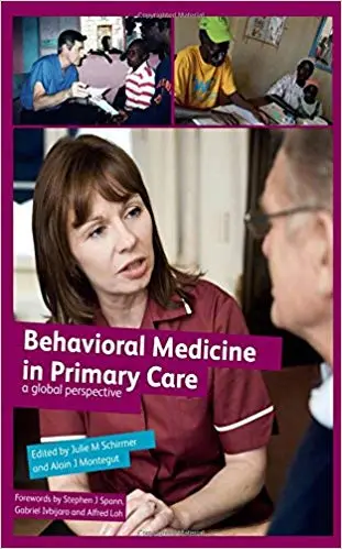 Behavioural Medicine in Primary Care: A Global Perspective