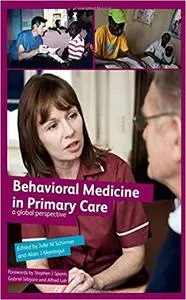Behavioural Medicine in Primary Care: A Global Perspective