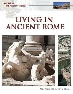 Living in Ancient Rome (repost)