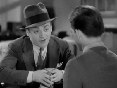 The Crowd Roars (1932)
