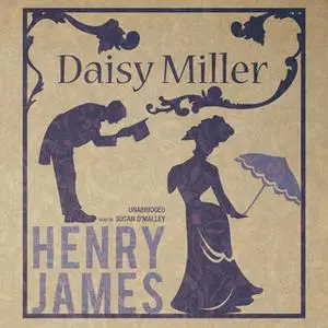 «Daisy Miller» by Henry James
