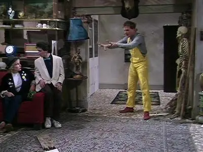 The Young Ones S01E05