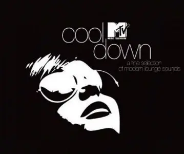 VA - MTV Cool Down (2CD) (2009)