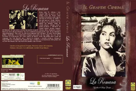 La Romana (1954)