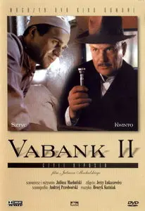 Vabank II czyli riposta / Vabank II (1985)