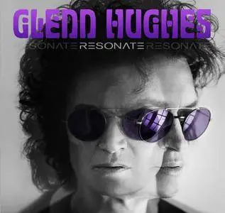 Glenn Hughes - Resonate (KSL Edition) (2016)