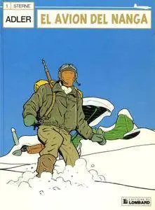 Adler (Tomos 1-10)
