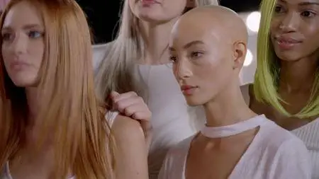 America's Next Top Model S24E03