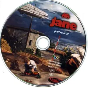 Jane - Genuine (2002)