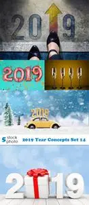 Photos - 2019 Year Concepts Set 14