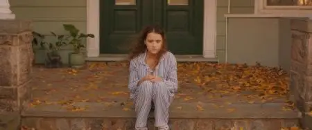 Above the Shadows (2019)