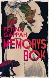 «Memorys bok» by Petina Gappah