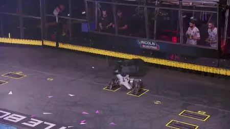 BattleBots S05E02