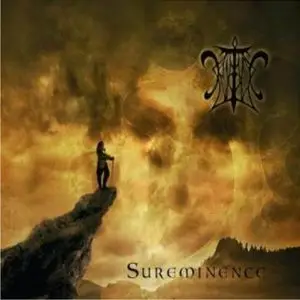 Cristalys - Suremincence (2009)