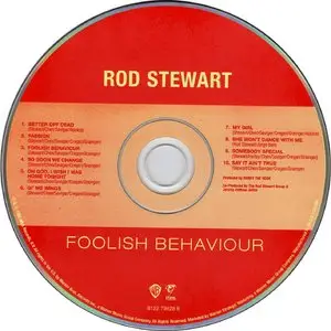 Rod Stewart - Original Album Series (2009) 5CD Box Set [Re-Up]