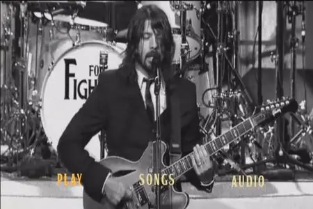 Foo Fighters - A Hard Day's Light (2012)