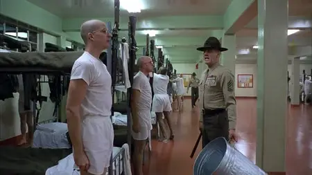 Full Metal Jacket (1987)
