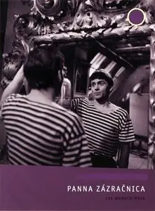 Panna zázracnica / The Wonder-Maid (1967)