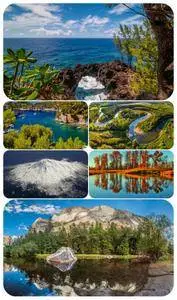 Most Wanted Nature Widescreen Wallpapers #534