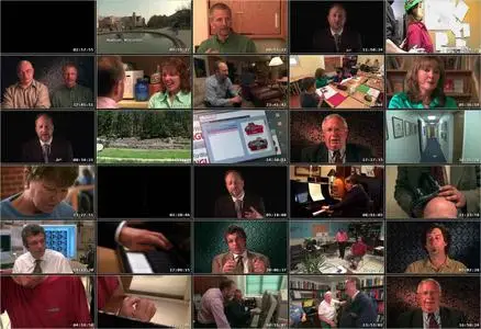 The Brain That Changes Itself (2008)