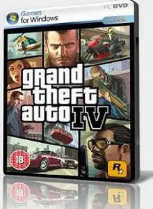 GTA IV PATCH v1.0.2.0- Official Rockstar Game Release