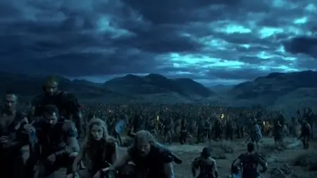 Spartacus: War of the Damned S03E02 (2013)