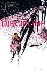 The Discipline 006 (2016)