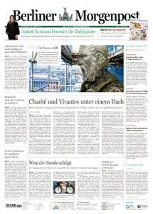 Berliner Morgenpost – 26. März 2019