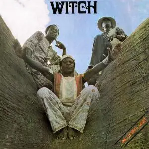 Witch - We Intend to Cause Havoc! (4CD Box-set) (Remastered) (2012)