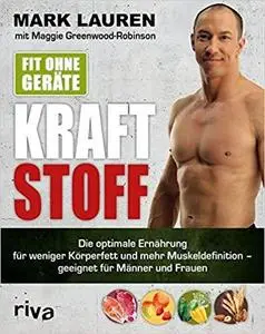 Fit ohne Geräte - Kraftstoff [Repost]