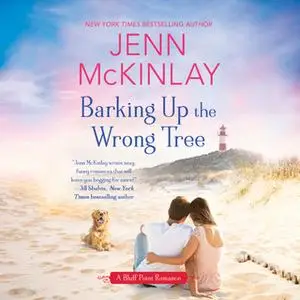 «Barking Up the Wrong Tree» by Jenn McKinlay