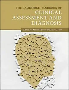 The Cambridge Handbook of Clinical Assessment and Diagnosis