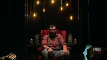 Bug Out S01E04