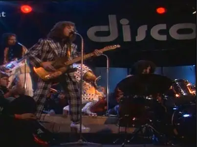 Slade - Video Collection 1971-1982