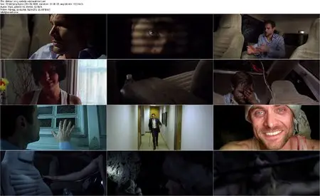 Detour (2013)