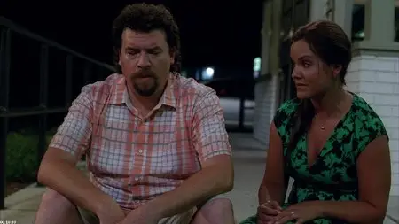 Eastbound And Down - Complete Series (2009/2013)