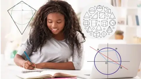 Complete Geometry Masterclass™ | Go from Basics to Advanced