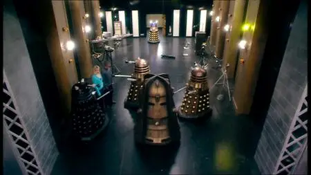 Doctor Who S02E13