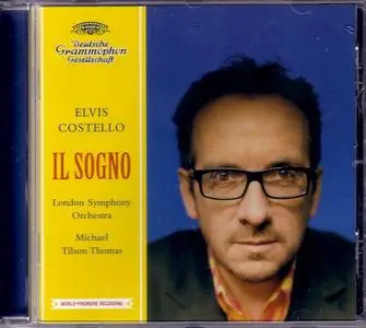 Elvis COSTELLO -