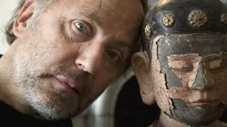(Fr5) Empreintes : Robert Luchini, dit Fabrice (2009)