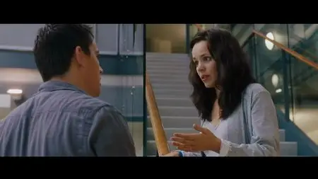 The Vow (2012)