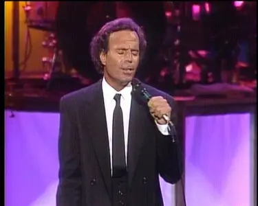 Julio Iglesias - En España (1989)  [Repost]