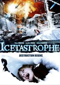 Icetastrophe / Christmas Icetastrophe (2014)