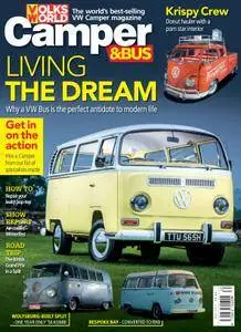 VW Camper & Bus - May 2017