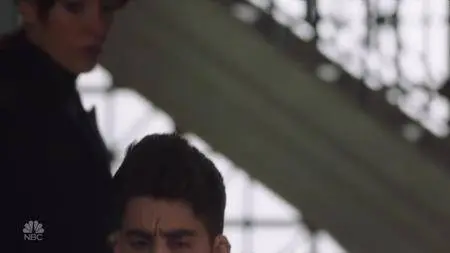 Taken S02E15